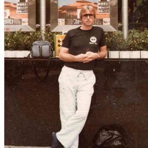 Meet your Posher, Danny